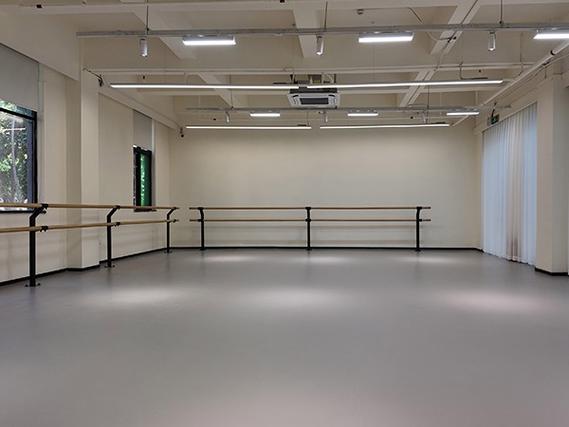 深圳中考舞蹈培训机构