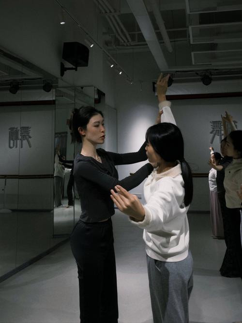 西安舞蹈形体老师兼职