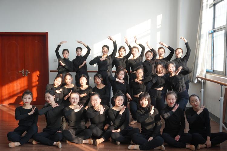 丰南舞蹈学校都有哪些