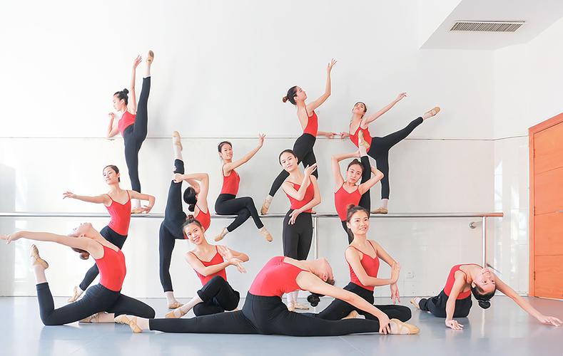 舞蹈方向的音乐教育专业