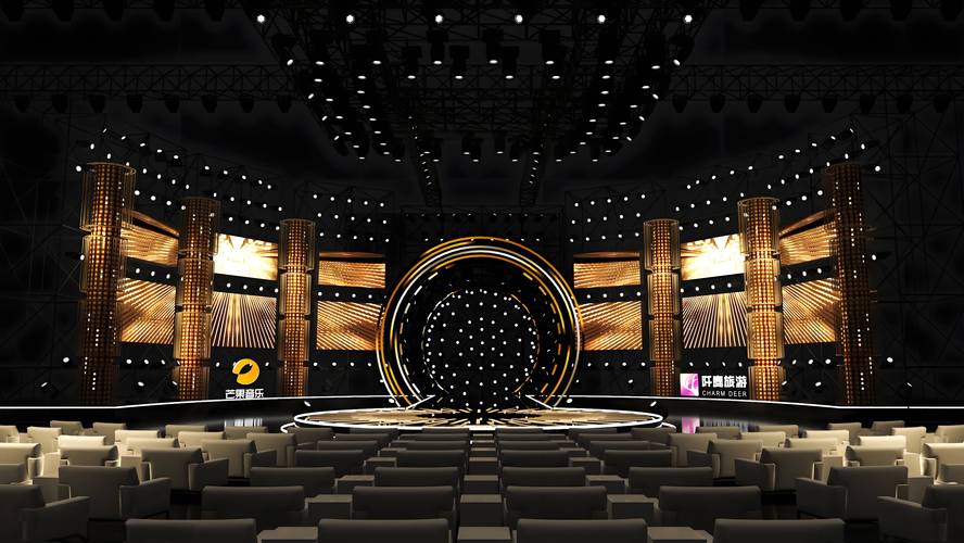 北京舞台美术设计培训