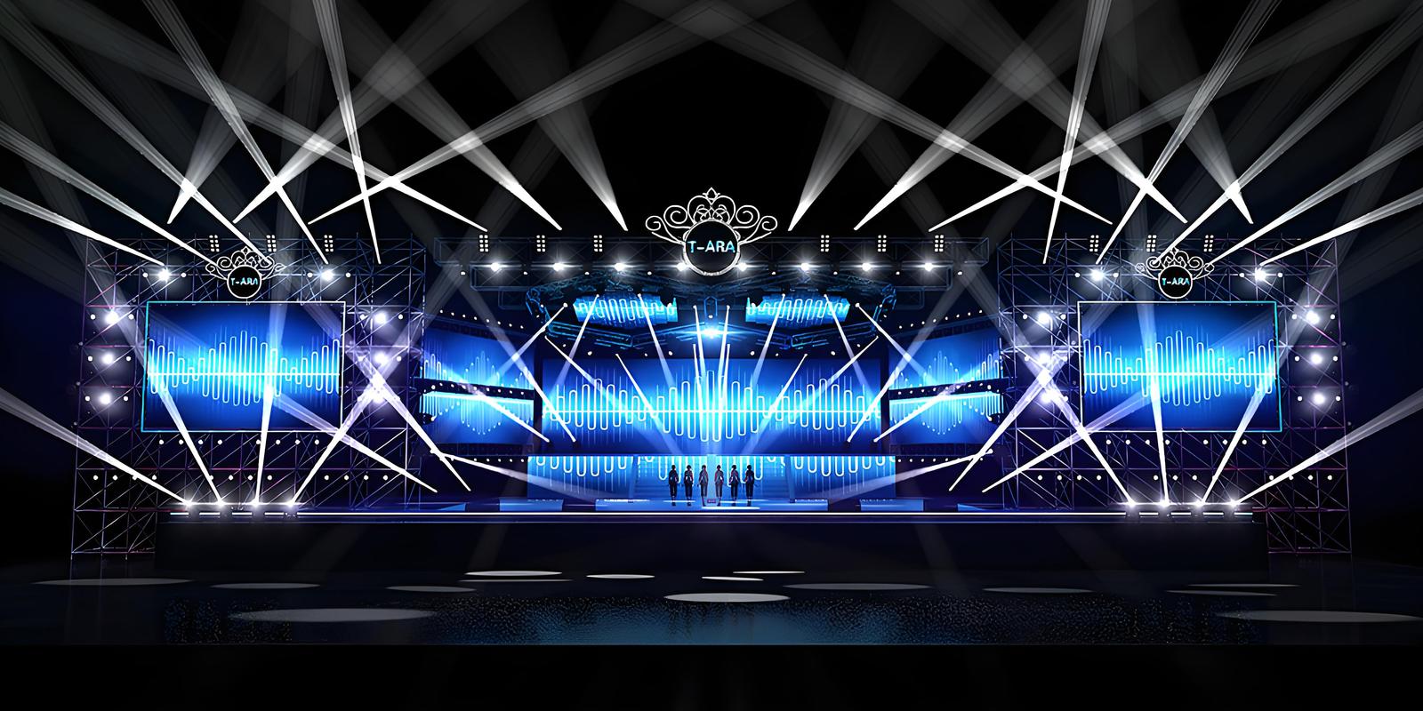 北京舞台美术设计培训