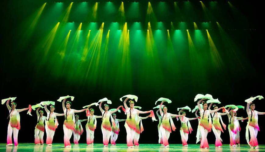 成人成品舞蹈在线观看