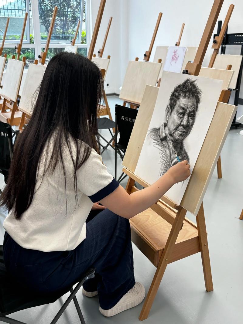 美术艺考没过怎么安慰