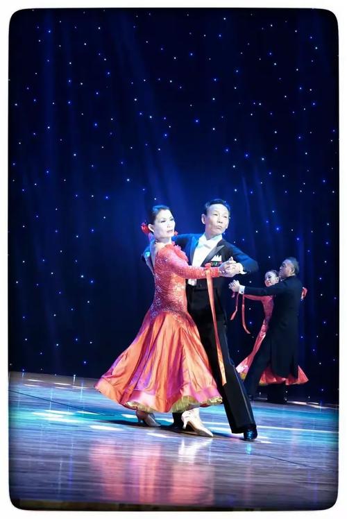 德州体育舞蹈运动协会