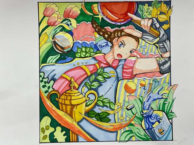 西亚斯专升本美术考试