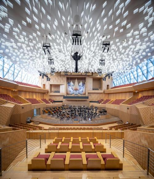 哈尔滨圣音现代音乐学校