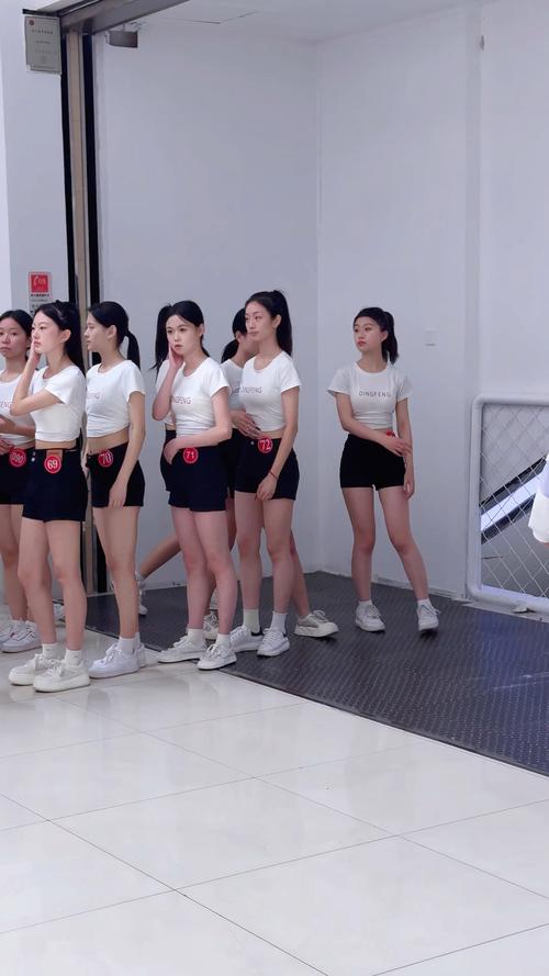 模特专业艺考在哪可以考