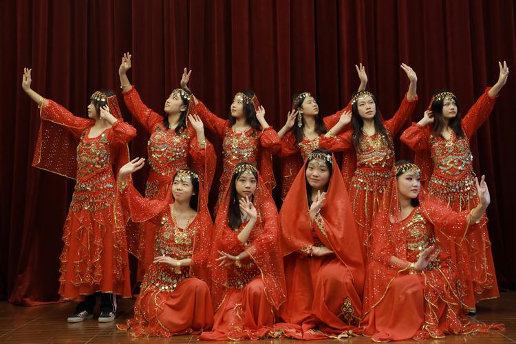 高中艺考民族唱法考哪些