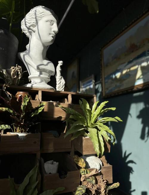 北京京艺美术培训学校