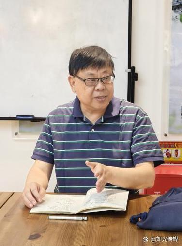 沈阳育明美术学校校长