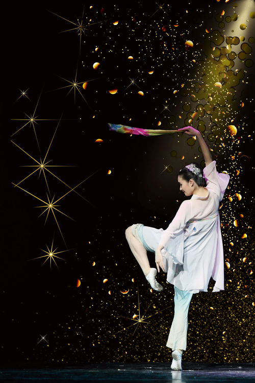 中山古镇舞蹈培训价格