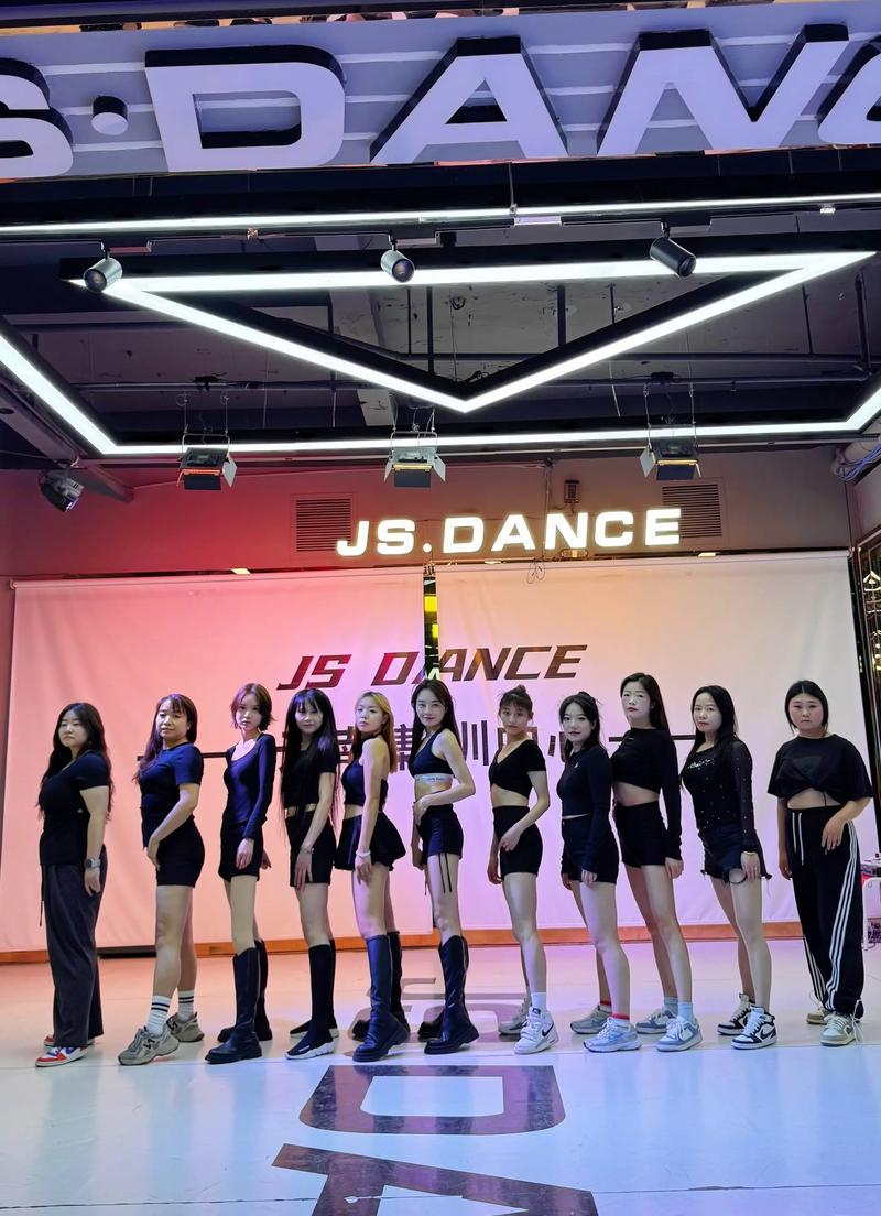 昆明舞蹈培训学校最好