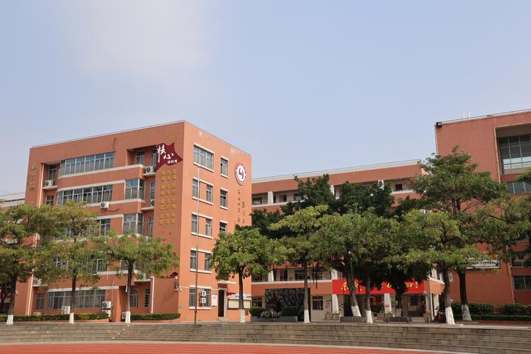 福建有什么音乐高中学校