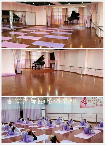 杭州春之声音乐培训学校
