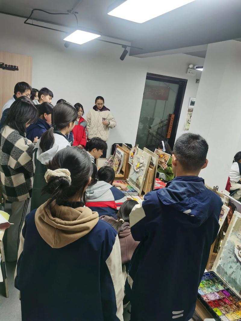 美术培训学校常见问题