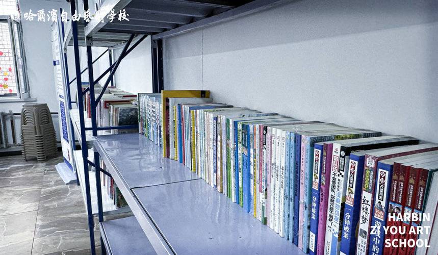哈尔滨美术艺考培训学校