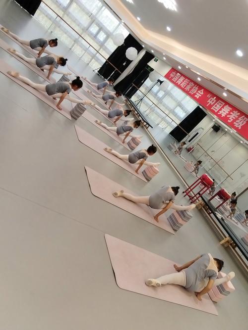 石家庄空乘艺考培训学校