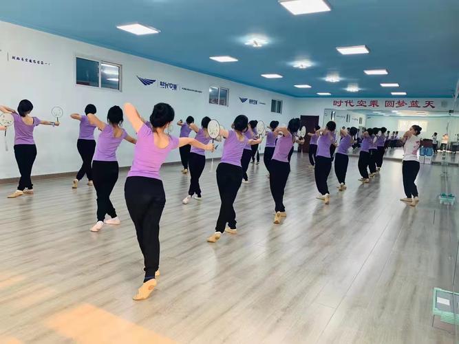 石家庄空乘艺考培训学校