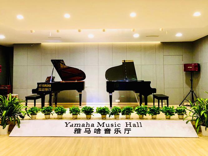 贵阳有哪些音乐培训中心