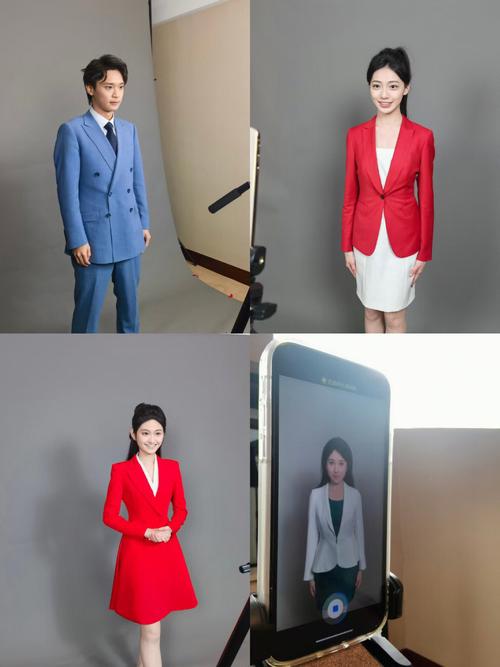 高中学播音主持和美术