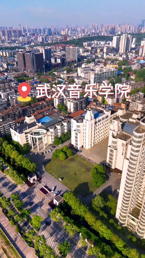 湖北有音乐学专业的大学