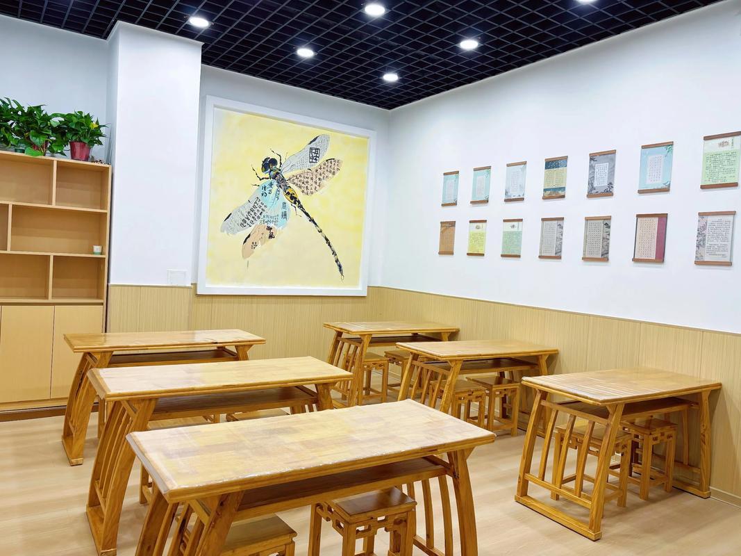 南京同曦少儿美术培训