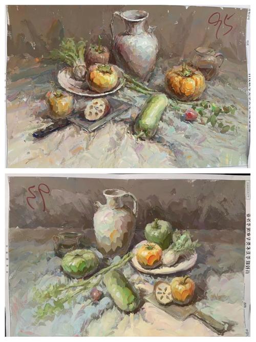 江苏美术省统考188