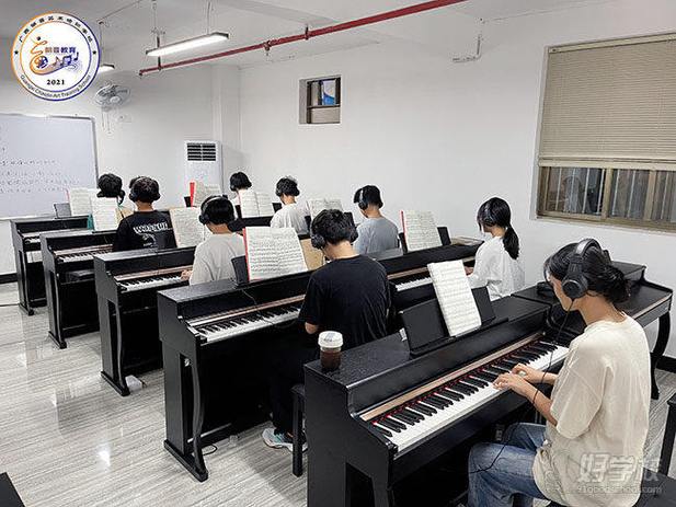 南宁哪里有学音乐的学校