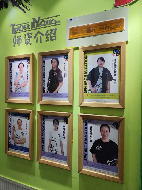 宜昌好的美术培训排名