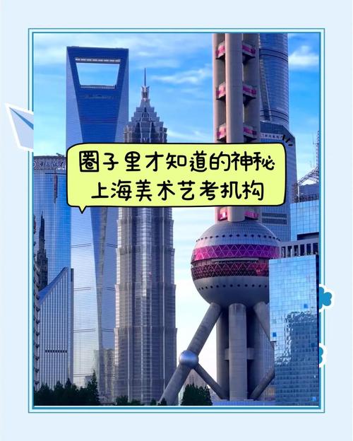 上海美术艺考机构排名