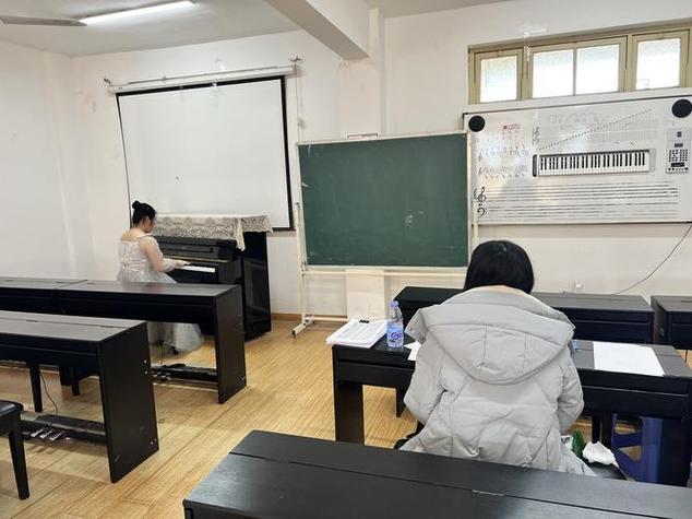 福建音乐教育专业有哪些