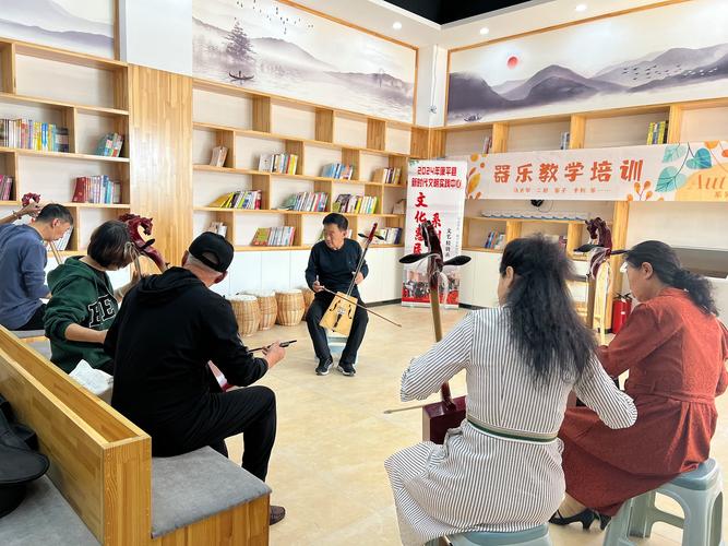 艺术管理和音乐教育培训