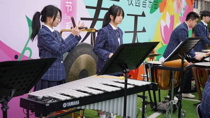 杭州学音乐的学校有哪些