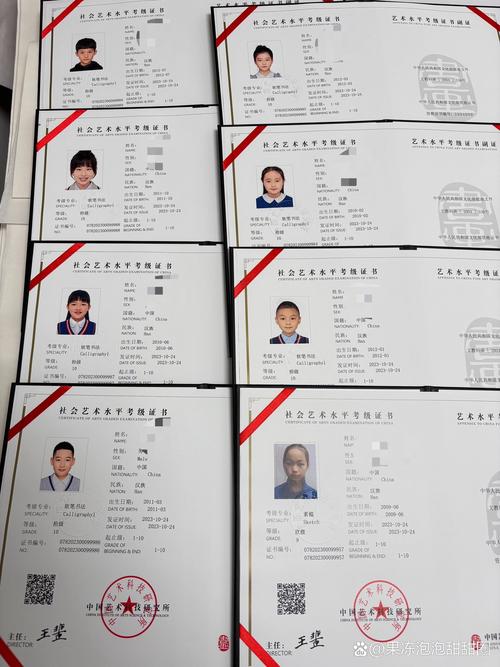 广西美术考级去哪里考