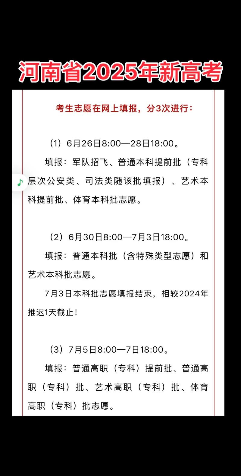 2025年高考艺考报名