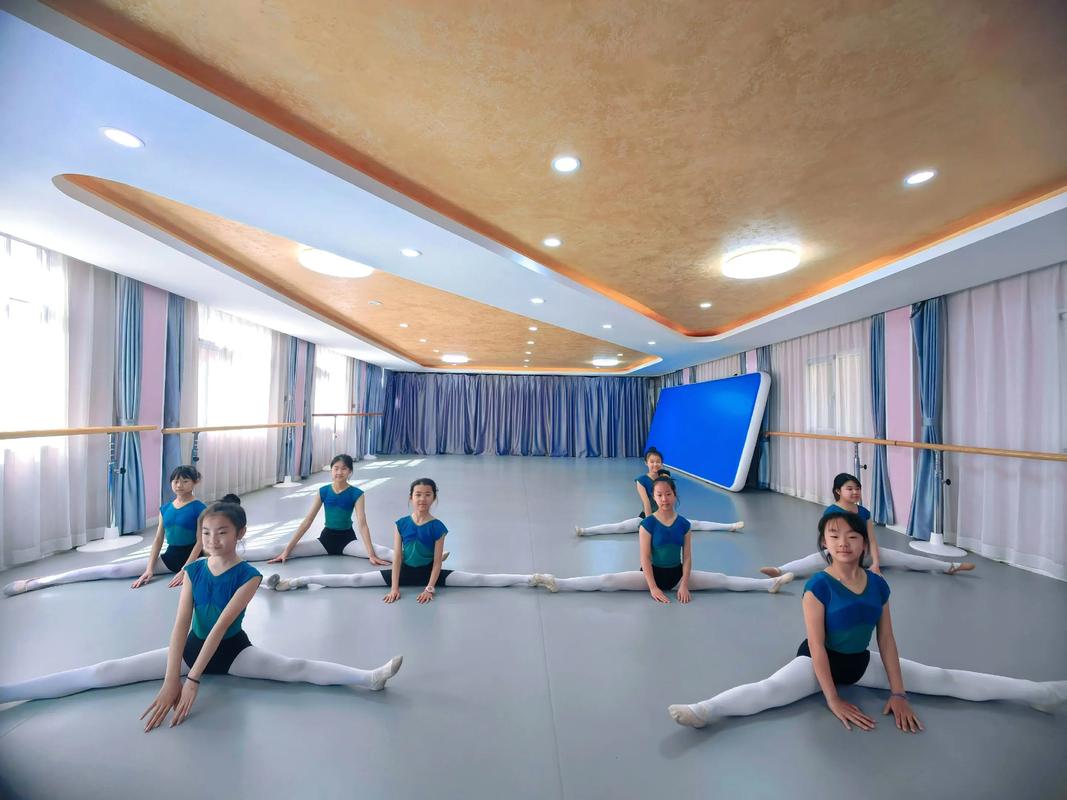 南宁高中舞蹈培训学校