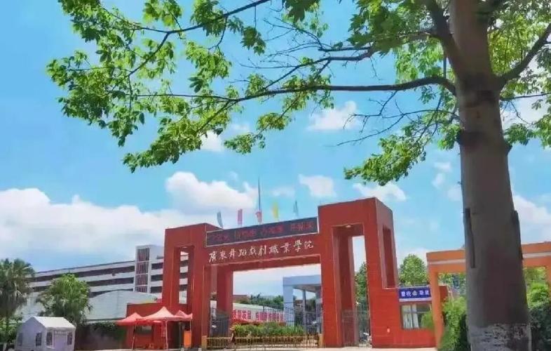 广东音乐表演学校有哪些