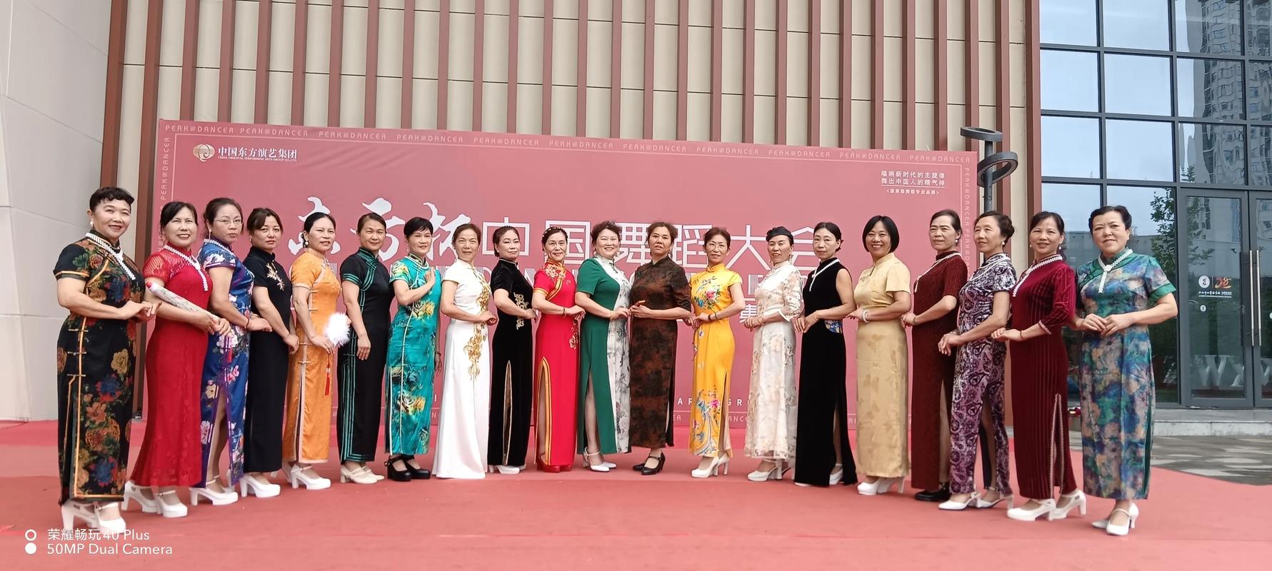 江西中山舞蹈学校简介