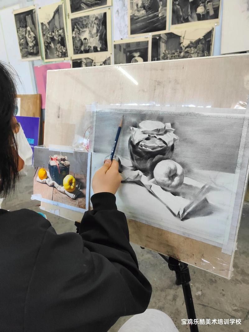 衡阳高考美术培训学校