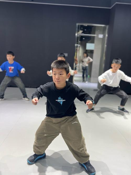 岳阳小孩舞蹈培训机构