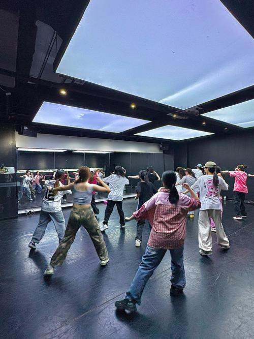 郑州表演舞蹈培训学校