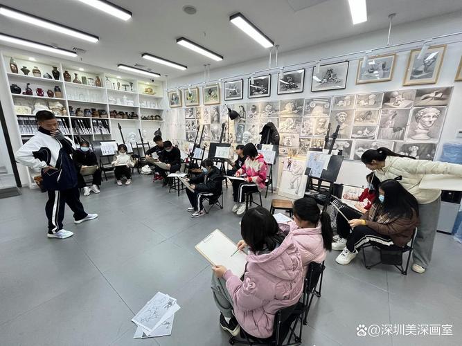 从定州到强化美术学校