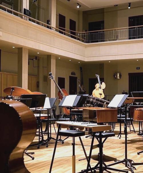 茱莉亚音乐学院本硕连读