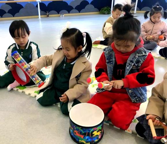 奥尔夫音乐国际性的体现