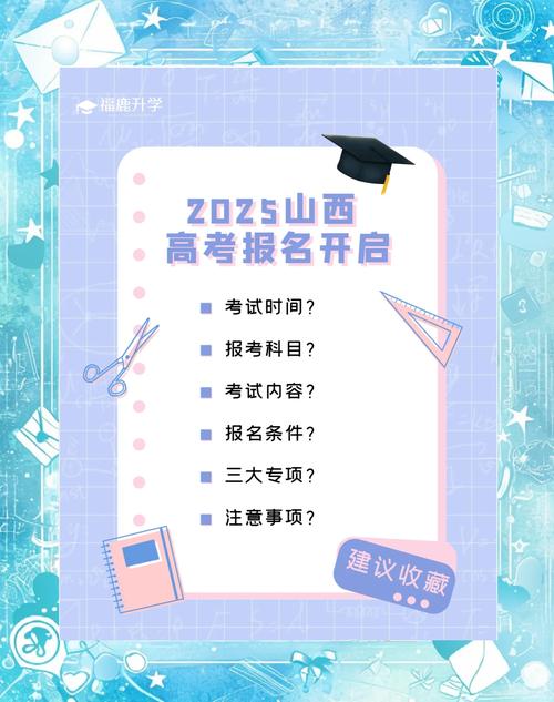 2025年山西艺考时间