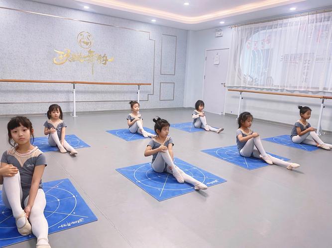 铜仁舞蹈培训学校电话