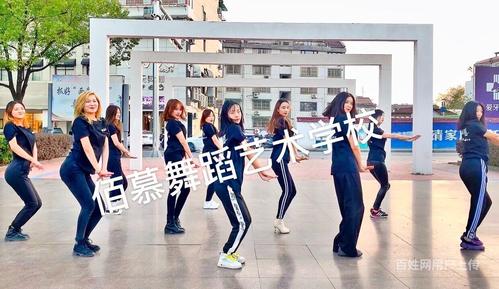 铜仁舞蹈培训学校电话