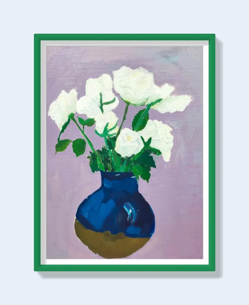 保利心语附近少儿美术