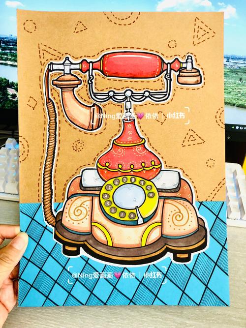 佛山童画少儿美术电话